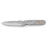 Нож Puma Damast - 7 см, снимка 1 - Ножове - 45249111