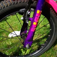 Детски велосипед Nico bikes Drag Rush20", снимка 6 - Детски велосипеди, триколки и коли - 45156229