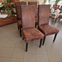 Трапезни столове, снимка 2 - Столове - 45840703
