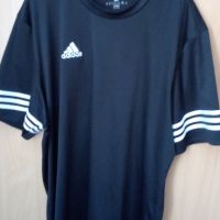 Тениска Adidas climalite, снимка 2 - Тениски - 45302112