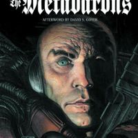 The Metabarons Alejandro Jodorowsky  Juan Gimenez , снимка 1 - Списания и комикси - 45496202