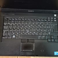 лаптоп Dell, CPU 2.53ghz, ram 2gb, 160 диск, снимка 4 - Лаптопи за работа - 45355097
