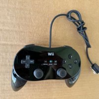 Nintendo Wii ,  ОРИГИНАЛЕН контролер джойстик , нинтендо, снимка 3 - Аксесоари - 45509166