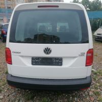 VW Кади 2016г 2.0TDI, снимка 10 - Автомобили и джипове - 45782912