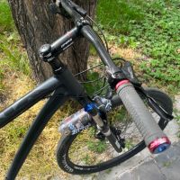 ORYX - Планински XC велосипед , снимка 2 - Велосипеди - 45342053