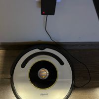 iRobot Roomba 620 Прахосмукачка робот, снимка 4 - Прахосмукачки - 45573050