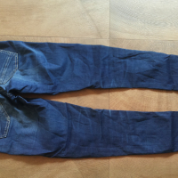 G-Star LYNN SKINNY Women Jeans размер 26/30 дамски еластични дънки 49-60, снимка 3 - Дънки - 45052191