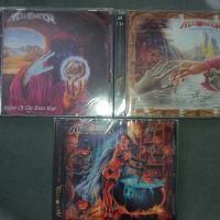 Оригинални дискове Metallica, Slayer, Testament, Overkill, снимка 6 - CD дискове - 45269726