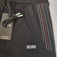 Мъжки къси панталони HUGO BOSS, снимка 8 - Къси панталони - 45560907