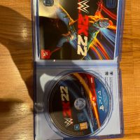 SPIDER-MAN Miles Morales, FIFA20, FIFA21, WWE 2K22, снимка 4 - Игри за PlayStation - 45753450
