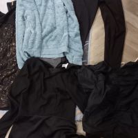 Дамски дрехи сет ,размери С,М ,Л всичките за общо 10лв, снимка 2 - Комплекти - 45584017