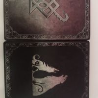 God of war метални кутии , снимка 2 - Игри за PlayStation - 45496546