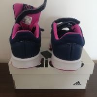 Adidas маратонки детски, снимка 4 - Детски маратонки - 45374440