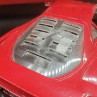 Ferrari f40 1/18, снимка 2 - Колекции - 45457252
