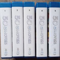 Blu-ray филми BOX по 10 филма, снимка 4 - Blu-Ray филми - 45674205
