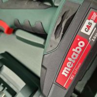 Акумулаторен винтоверт METABO BS 18 LT, НОВ!!!, снимка 2 - Винтоверти - 45250935