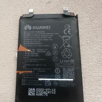 HUAWEI nova 10 pro батерия, снимка 1 - Резервни части за телефони - 45103380