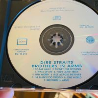 Dire Straits , снимка 11 - CD дискове - 45437070