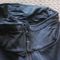 AUDI PORT Men's Softshell Vest размер М елек W4-160, снимка 11 - Други - 45906719