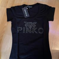 Pinko тениска, снимка 1 - Тениски - 45173394