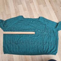 Лек и мек плетен пуловер блуза топ на дупки  L XL XXL размер, снимка 7 - Блузи с дълъг ръкав и пуловери - 45792522