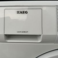 пералня "AEG" Lavamat L6470FL 7кг, снимка 2 - Перални - 46055206