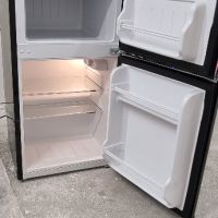 Ретро хладилник Klarstein 61L хладилник/24L фризер, снимка 4 - Хладилници - 45453447