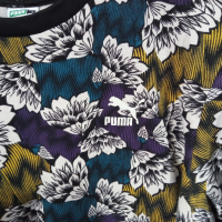 Дамска оригинална блузка. Puma , снимка 4 - Спортни екипи - 44936248
