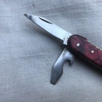 старо ножче 336 "БУКОВЕЦ", снимка 10 - Ножове - 45249870