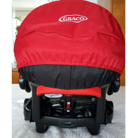 Бебешко столче за автомобил / Детско столче за автомобил от 0 до 13 кг., снимка 5 - Столчета за кола и колело - 45035413