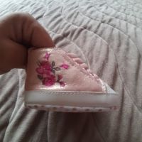 Бебешки буйки , снимка 3 - Бебешки обувки - 45497832