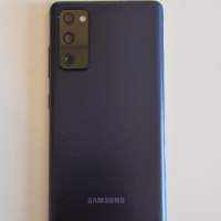 Samsung Galaxy S20 FE 128Gb Dark, снимка 3 - Samsung - 44942076