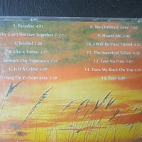 Sade – The Best матричен диск музика Шаде, снимка 2 - CD дискове - 45119854