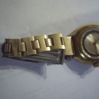 Стар дамски автоматичен часовник''Сейко'', снимка 1 - Дамски - 45727954