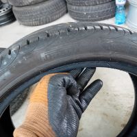 2бр.летни гуми Pirelli 205 40 17 dot4915 цената е за брой!, снимка 4 - Гуми и джанти - 45873557