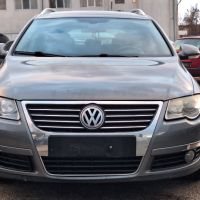 VW Passat 2.0TDI 140кс на части , снимка 4 - Автомобили и джипове - 45256036