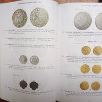 Каталог на монетите и медалите на къща Schulman b.v., снимка 2 - Антикварни и старинни предмети - 45760439
