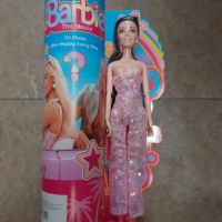 Кукла Барби Barbie The Movie, снимка 3 - Кукли - 45079135