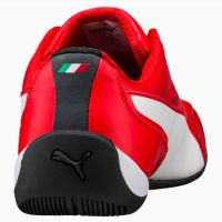 маратонки  Puma Ferrari Drift Cat 7  номер 44-44,5, снимка 6 - Маратонки - 45768245