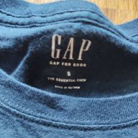 тениска GAP, снимка 4 - Тениски - 45111694
