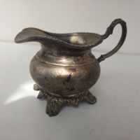 Комплект от 3 броя масивни бронзови чайници., снимка 4 - Антикварни и старинни предмети - 45169580