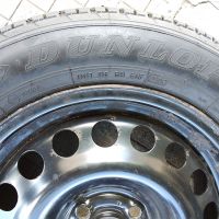 Джанта с гума за Опел , снимка 7 - Гуми и джанти - 45480043