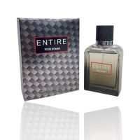 Парфюмна вода за мъже ENTIRE Pour Homme, 100ML EAU DE TOILETTE, снимка 1 - Мъжки парфюми - 45777285