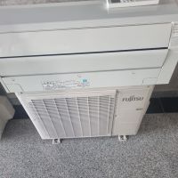 Японски Хиперинверторен климатик Fujitsu AS-R22G, NOCRIA R, BTU 9000, А++/А+++, Нов, снимка 6 - Климатици - 45818415