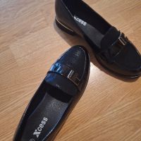 женски обувки 38номер, снимка 2 - Дамски елегантни обувки - 45845551