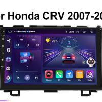 Мултимедия за  Honda CRV 2007-2011 , снимка 1 - Навигация за кола - 46102797