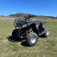 ATV loncin model:lx-150, снимка 1 - Мотоциклети и мототехника - 45248968