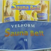 Сауна колан за отслабване Sauna Belt, снимка 3 - Други - 45360961