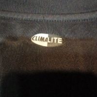 Adidas Climalite размер L. , снимка 3 - Тениски - 45439543