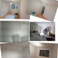 Шпакловане и боядисване, снимка 7 - Ремонти на апартаменти - 45668159